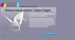 Desktop Screenshot of dpmus.com